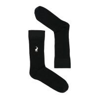 Polo Bamboo Plain Socks