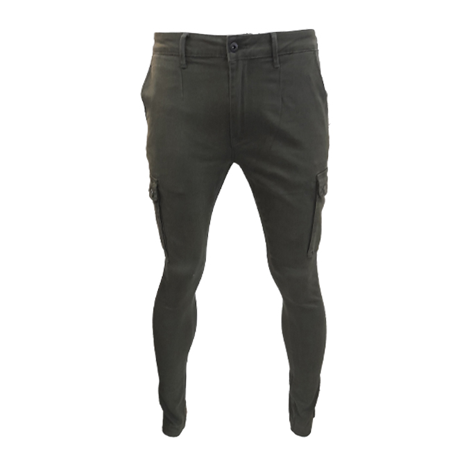 Cutty Demin Sniper Jeans