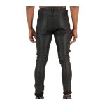 S.P.C.C Moonraker Men’s Jeans Black – Stylish and Comfortable Denim at Brandzz South Africa