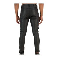 S.P.C.C Moonraker Men’s Jeans Black – Stylish and Comfortable Denim at Brandzz South Africa