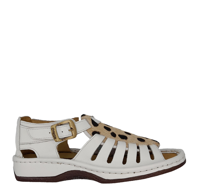 Omega Omom375 Mens Sandals