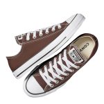 Converse CTAS Ox Youth Sneakers Earth – Stylish and Comfortable Youth Footwear at Brandzz South Africa