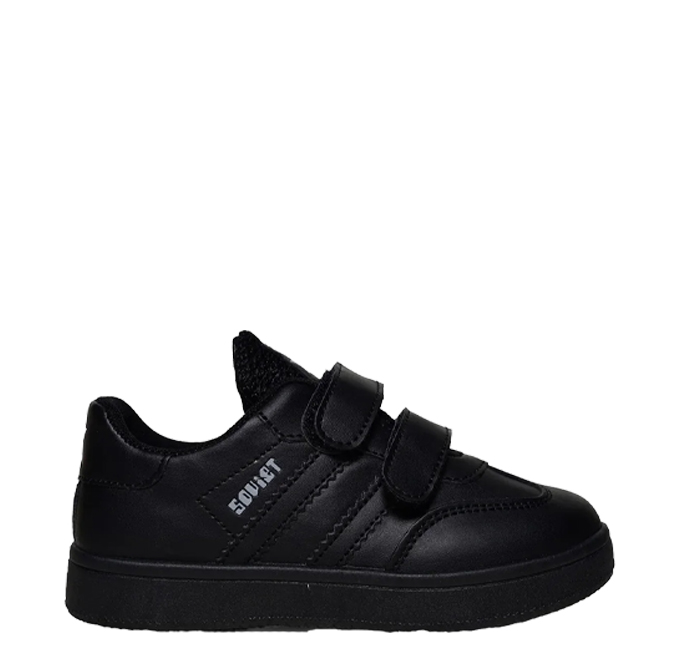 Soviet Vespa Infants Sneakers