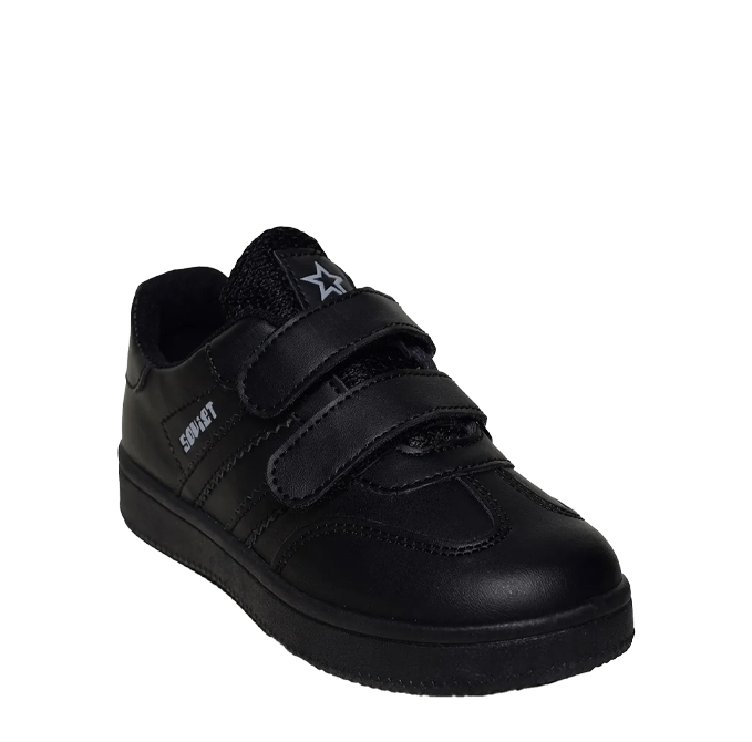 Soviet Vespa Infants Sneakers