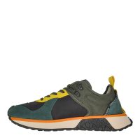 Palladium Troop Runner