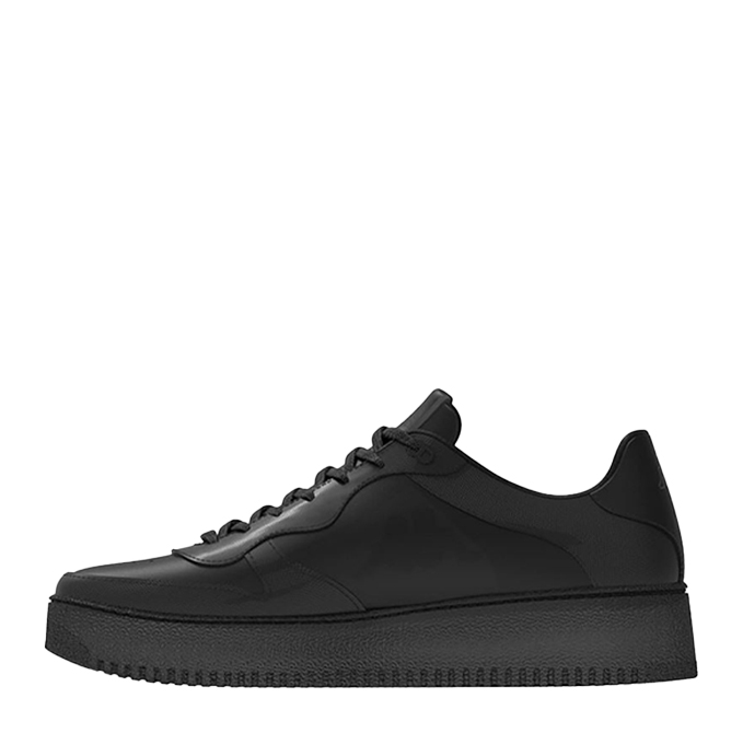 Kappa Logo Maserta Mens Sneakers