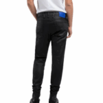 Replay Bronny Super Jeans black – Brandzz South Africa online store