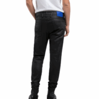 Replay Bronny Super Jeans black – Brandzz South Africa online store