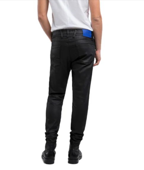 Replay Bronny Super Jeans black – Brandzz South Africa online store