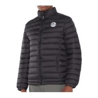Jeep Mens Core Puffer Jacket