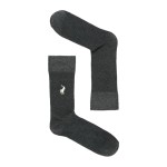 Polo Cotton Plain Socks Calibre – Comfortable and Durable Socks at Brandzz South Africa