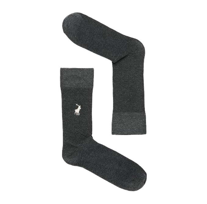 Polo Cotton Plain Socks Calibre – Comfortable and Durable Socks at Brandzz South Africa