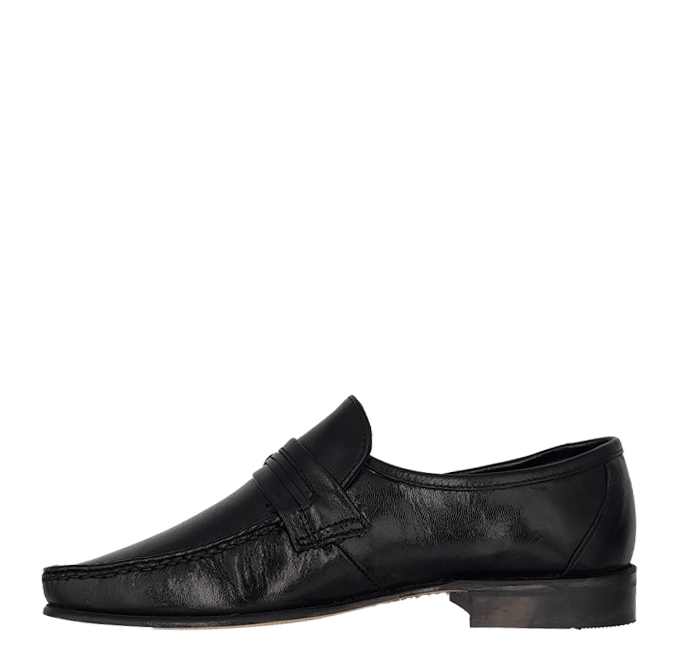Barker Glace Kid