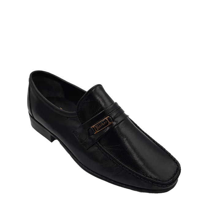 Barker Glace Kid