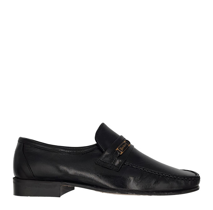 Barker Glace Kid