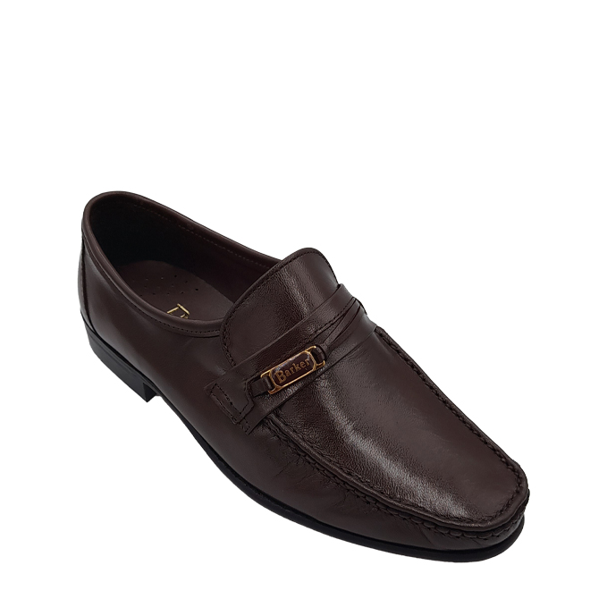 Barker Glace Kid