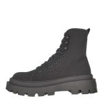 Superga 3051 Alpina Apex Ladies Boots Black Mono – Brandzz South Africa