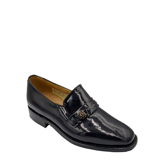 Crockett & Jones Ryder Cobbler