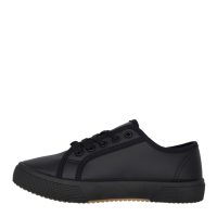Soviet Rosewood Ladies Sneakers