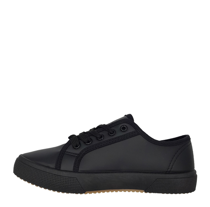 Soviet Rosewood Ladies Sneakers