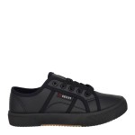 Soviet Rosewood Ladies Sneakers