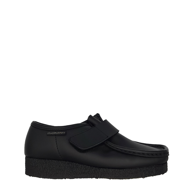 Grasshoppers Taylor Softee Boys Shoes