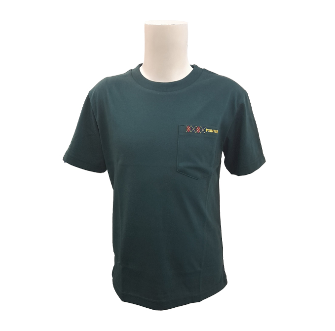 Pointer P0004 Boys T-Shirt