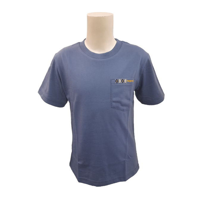 Pointer P0004 Boys T-Shirt