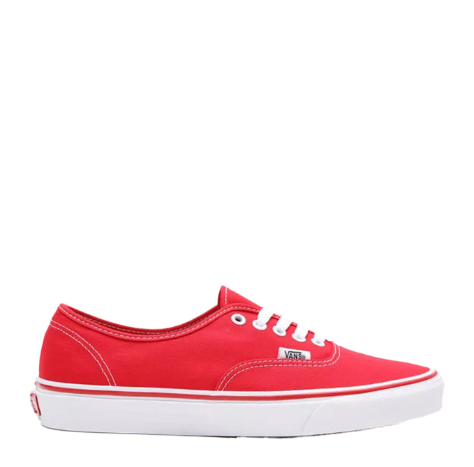 Vans Authentic Canvas Mens Sneakers