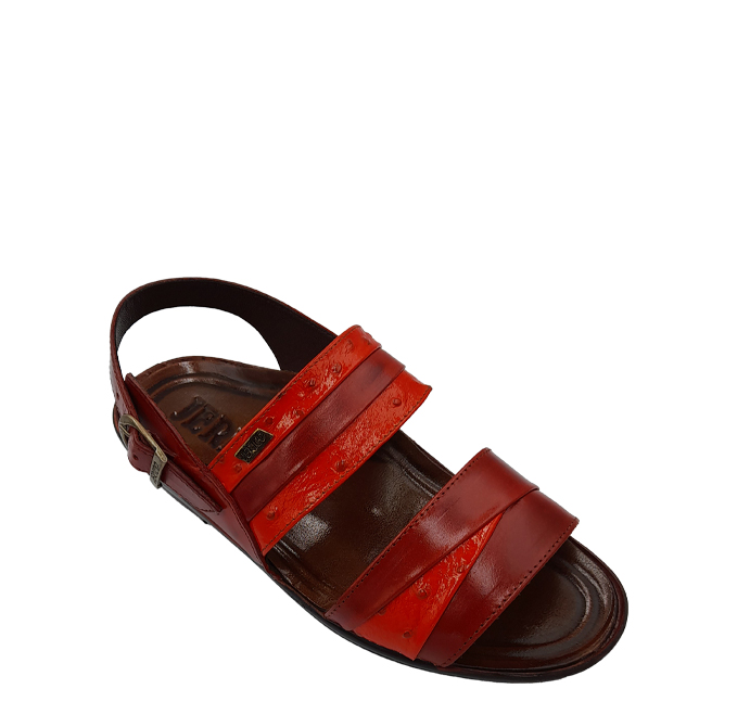 Jerico J91/OST Mens Sandals