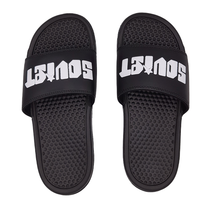 Soviet Bahamas Mens Sandals -
