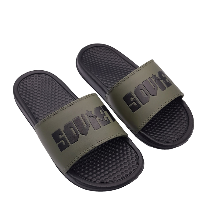 Soviet Bahamas Mens Sandals
