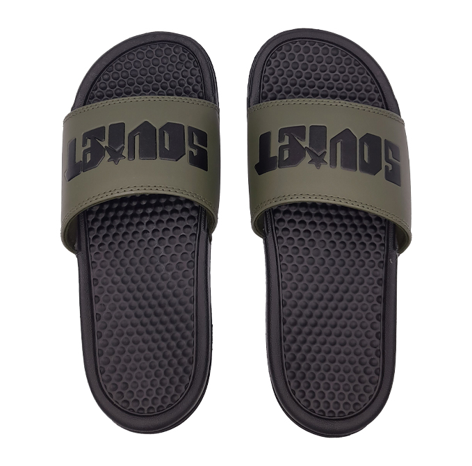 Soviet Bahamas Mens Sandals