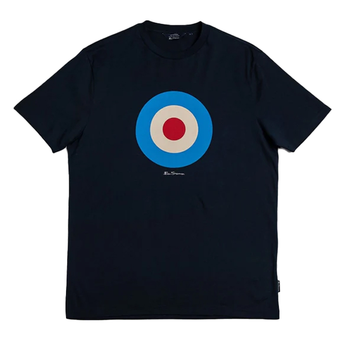 Ben Sherman Target Boys T-Shirt