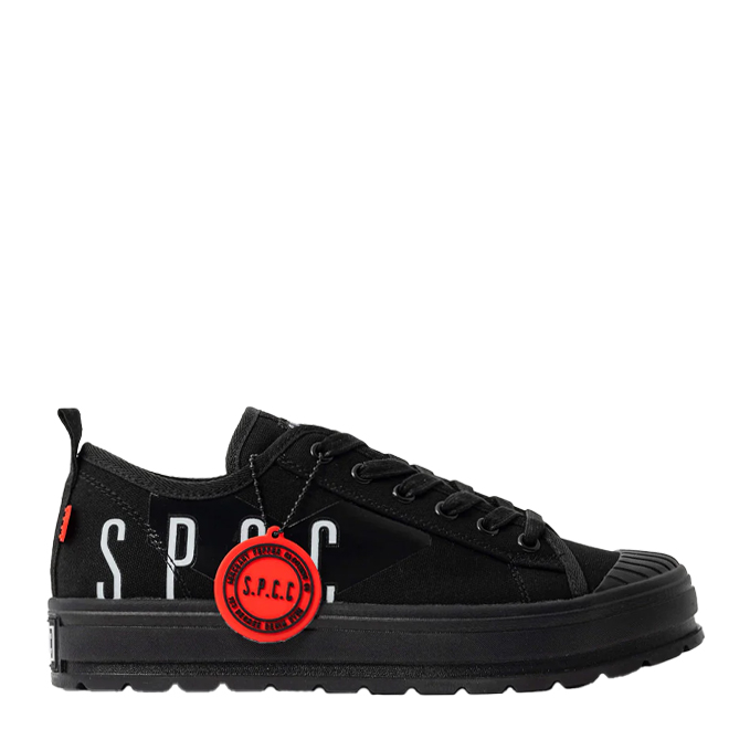 SPCC Surge Low Sneakers