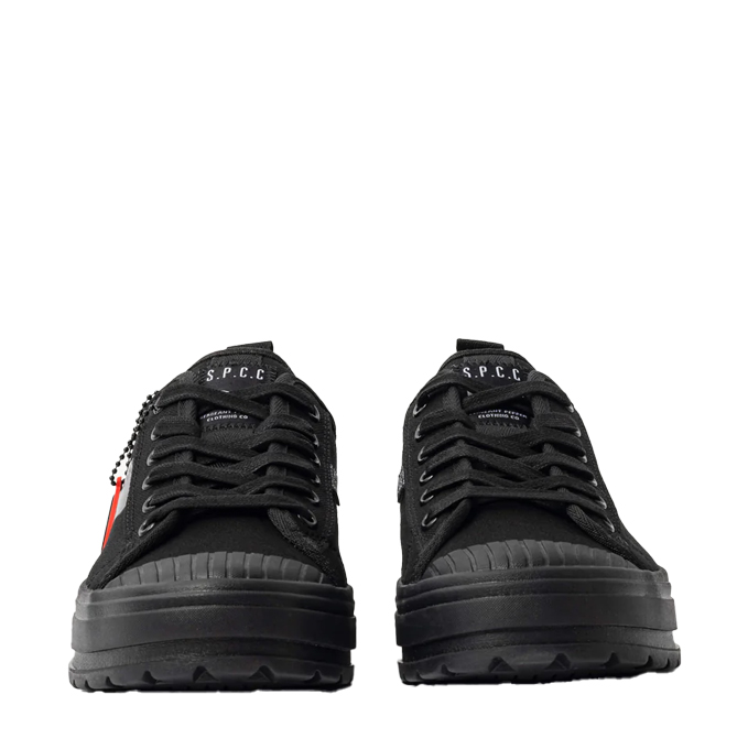 SPCC Surge Low Sneakers