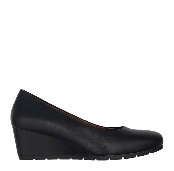 Hush Puppies Soft Mihewi Ladies Shoes