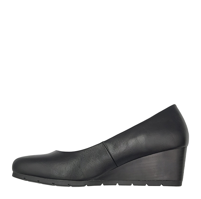 Hush Puppies Soft Mihewi Ladies Shoes