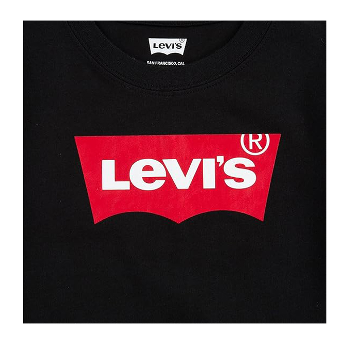 Levi's LVB Batwing Boys T-Shirt