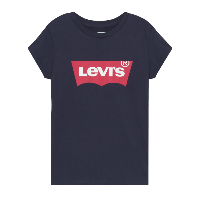 Levi's LVB Batwing Boys T-Shirt