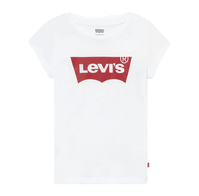 Levi's LVB Batwing Boys T-Shirt