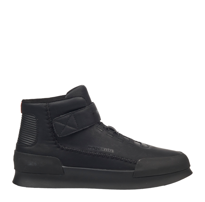 Mazerata Valentino 1 Mens Boots