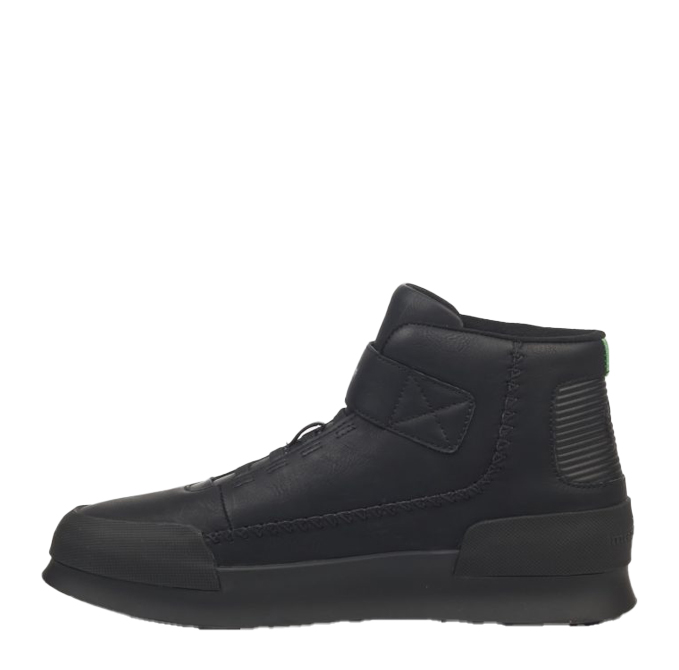Mazerata Valentino 1 Mens Boots