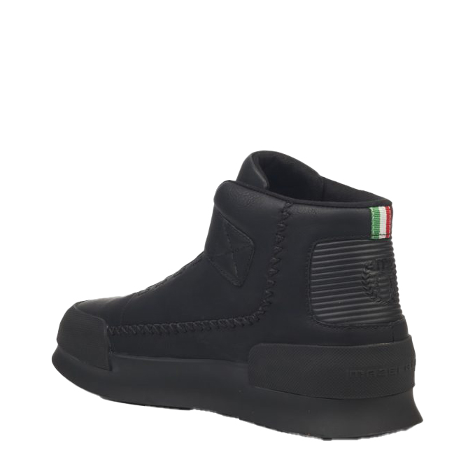 Mazerata Valentino 1 Mens Boots