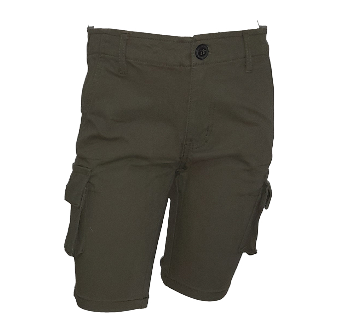 Pierre Cardin Cargo Boys Bermudas