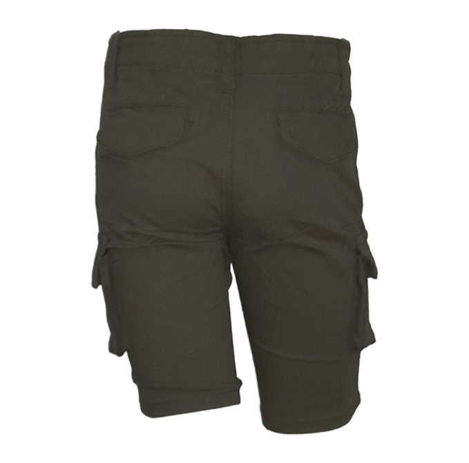 Pierre Cardin Cargo Boys Bermudas