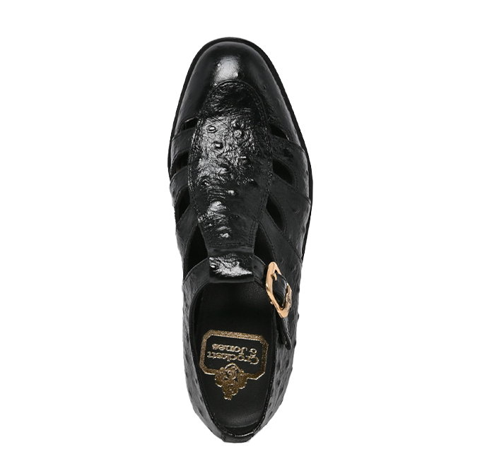 Crockett & Jones Myles Mens Shoes