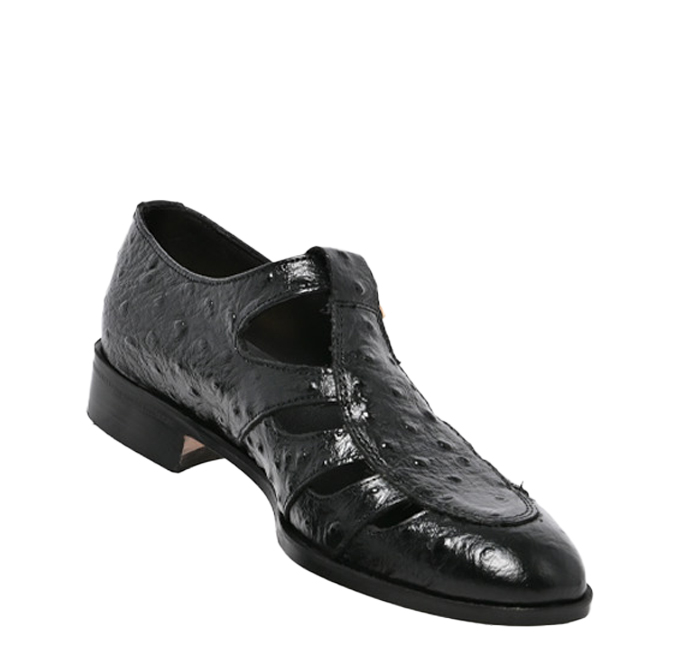 Crockett & Jones Myles Mens Shoes