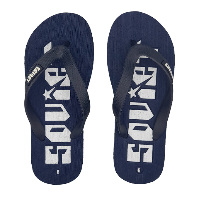 Soviet Gulab Mens Sandals