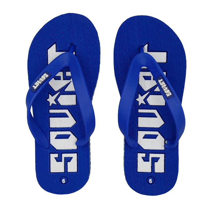 Soviet Gulab Mens Sandals